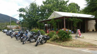 Jamieson Restaurants and Takeaway Great Ocean Road Restaurant Great Ocean Road Restaurant