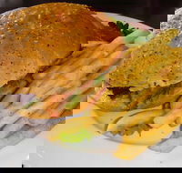 Degani Cafe - Great Ocean Road Restaurant