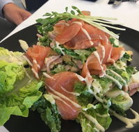 Dmac on Market - Great Ocean Road Restaurant