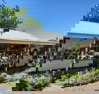 Dorothys Kitchen - Great Ocean Road Restaurant