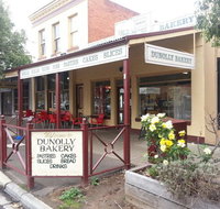 Dunolly Bakery - Great Ocean Road Restaurant