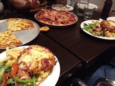 Elevation 423 - Great Ocean Road Restaurant 0