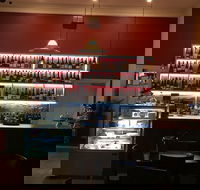 Evan's Wine  Cheese Bar - Great Ocean Road Restaurant