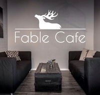 Fable Cafe - Great Ocean Road Restaurant