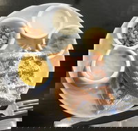 Factory and Field Waffles - Great Ocean Road Restaurant