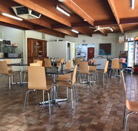 Fauna Park Cafe - Great Ocean Road Restaurant