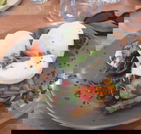 Fig  The Bay - Great Ocean Road Restaurant