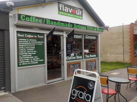 Flavour Gourmet Foods - Great Ocean Road Restaurant 0