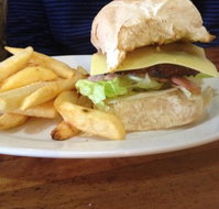 Foxy's - Great Ocean Road Restaurant