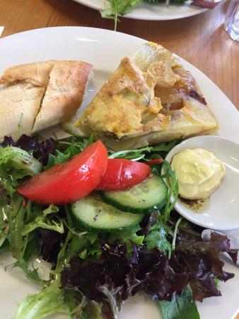 Fraga's Cafe - Great Ocean Road Restaurant 0
