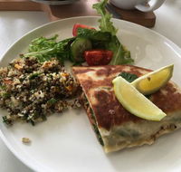Garden n Table - Great Ocean Road Restaurant
