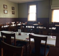 Garfield Hotel - Great Ocean Road Restaurant
