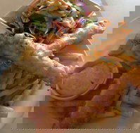 George Bass Hotel - Great Ocean Road Restaurant