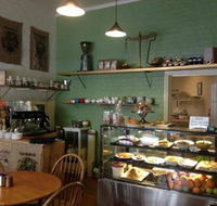 Gold Exchange Cafe - Great Ocean Road Restaurant