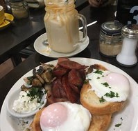 Gordon Bleu - Great Ocean Road Restaurant