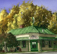 Greendale Country Pub - Great Ocean Road Restaurant