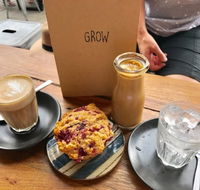 Grow Naturally - Great Ocean Road Restaurant