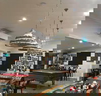 Hearn's Meredith Hotel - Great Ocean Road Restaurant