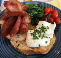 Hock the Ruby - Great Ocean Road Restaurant