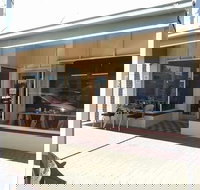 Hopetoun Cafe - Great Ocean Road Restaurant