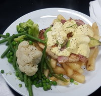 Hopetoun Community Hotel Motel - Great Ocean Road Restaurant