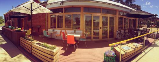 Cornishtown ACT Great Ocean Road Restaurant