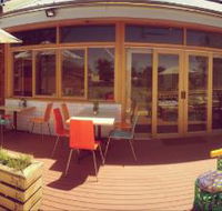 Hub 62 - Great Ocean Road Restaurant