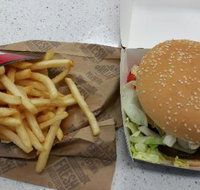 Hungry Jack's - Great Ocean Road Restaurant