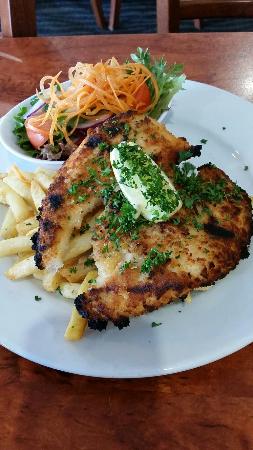 Wyuna VIC Great Ocean Road Restaurant