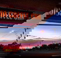 Indi Coffee - Great Ocean Road Restaurant