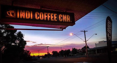 Indi Coffee - Great Ocean Road Restaurant 0