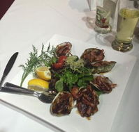 Johno Madden Bar and Grill - Great Ocean Road Restaurant