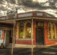 Kangaroo Hotel - Great Ocean Road Restaurant