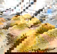 King valley popcorn - Great Ocean Road Restaurant