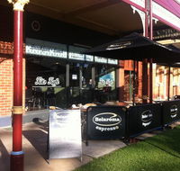 Kits Kafe - Great Ocean Road Restaurant
