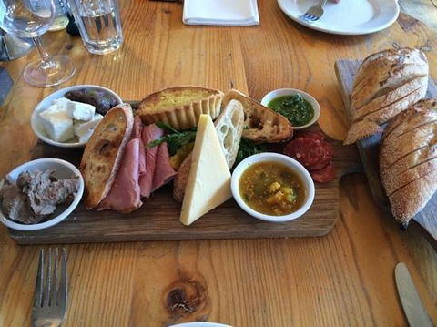 Koonwarra Store - Great Ocean Road Restaurant 0