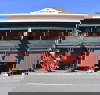 Korong Vale Hotel - Great Ocean Road Restaurant