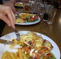 Ky West Hotel - Great Ocean Road Restaurant