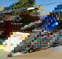 Kyabram Club - Great Ocean Road Restaurant