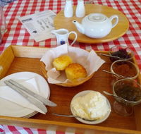 Le Cafe at Applespice Cottage - Great Ocean Road Restaurant