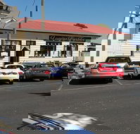 Leaping Frog Tavern - Great Ocean Road Restaurant
