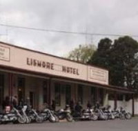 Lismore Hotel - Great Ocean Road Restaurant
