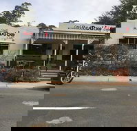 Little Red Duck Cafe - Great Ocean Road Restaurant