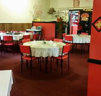 Lucky Dragon Chinese Restaurant - Great Ocean Road Restaurant