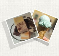 Maldon Fudge  Ice Creamery - Great Ocean Road Restaurant