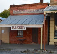 Maldon Historic Bakery - Great Ocean Road Restaurant
