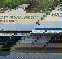 Maldon Takeaway - Great Ocean Road Restaurant