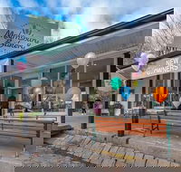 Malmsbury Bakery - Great Ocean Road Restaurant