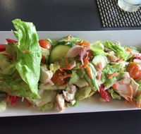 Marina Hotel - Great Ocean Road Restaurant