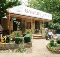 Marysville Country Bakery - Great Ocean Road Restaurant